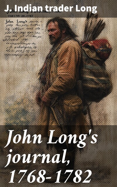 John Long's journal, 1768–1782, J. Indian trader Long