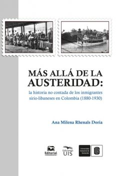 Más allá de la austeridad, Ana Rhenals