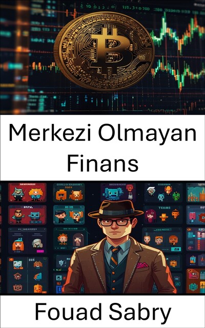 Merkezi Olmayan Finans, Fouad Sabry