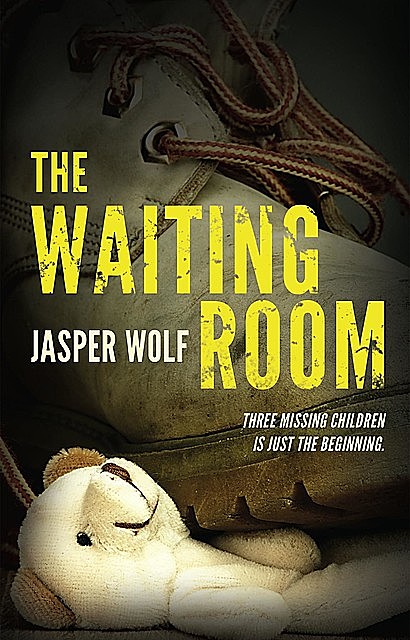 The Waiting Room, Jasper Wolf