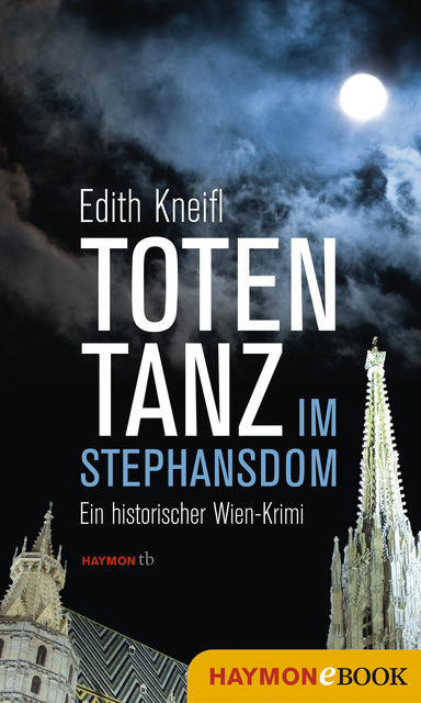 Totentanz im Stephansdom, Edith Kneifl