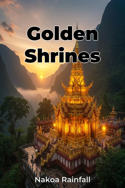 Golden Shrines, Nakoa Rainfall