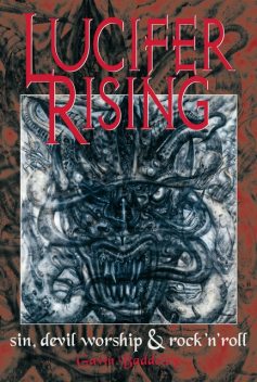 Lucifer Rising, Gavin Baddeley