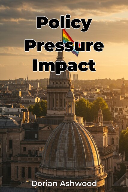 Policy Pressure Impact, Dorian Ashwood