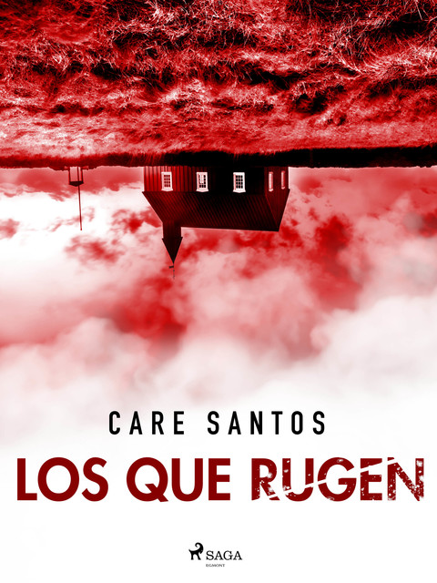 Los que rugen, Care Santos