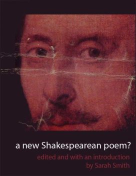 A New Shakespearean Poem, Sarah Louise Smith
