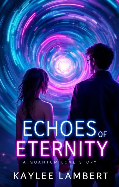 Echoes of Eternity, Kaylee Lambert