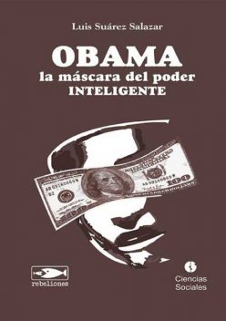 Obama, Luis A. Suárez Salazar