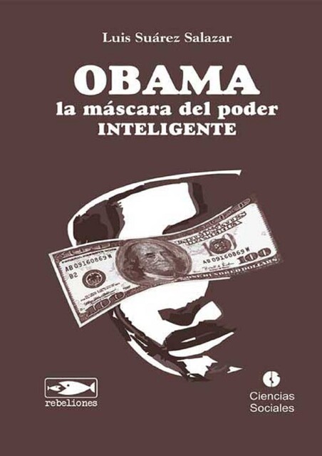 Obama, Luis A. Suárez Salazar