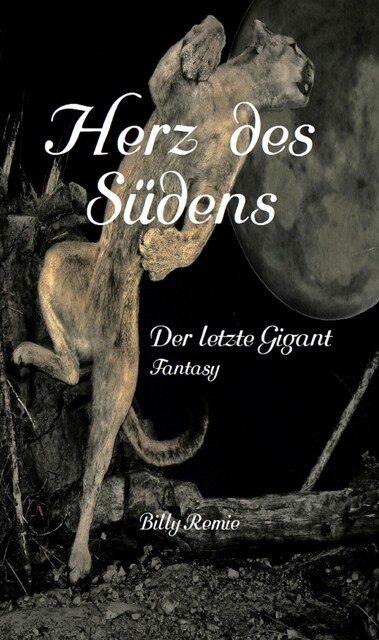 Herz des Südens, Billy Remie