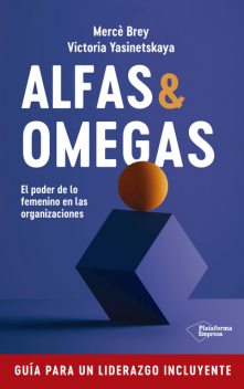 Alfas & Omegas, Mercè Brey, Victoria Yasinetskaya