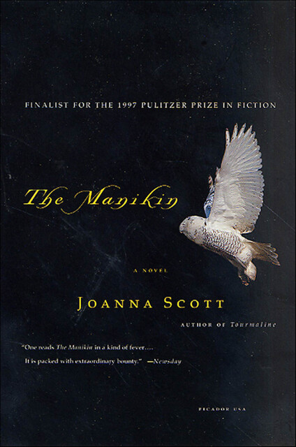 The Manikin, Joanna Scott