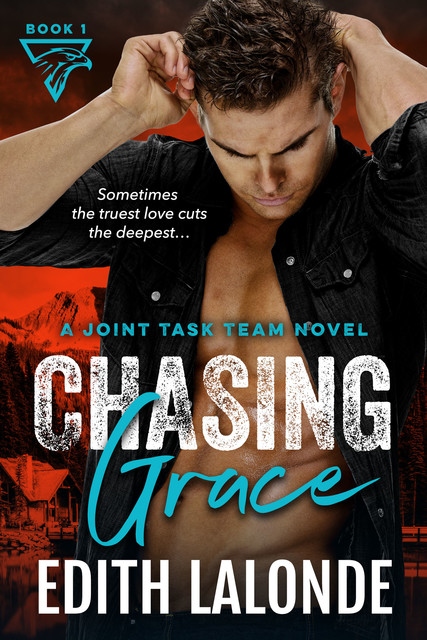 Chasing Grace, Edith Lalonde