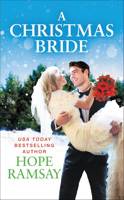 A Christmas Bride, Hope Ramsay