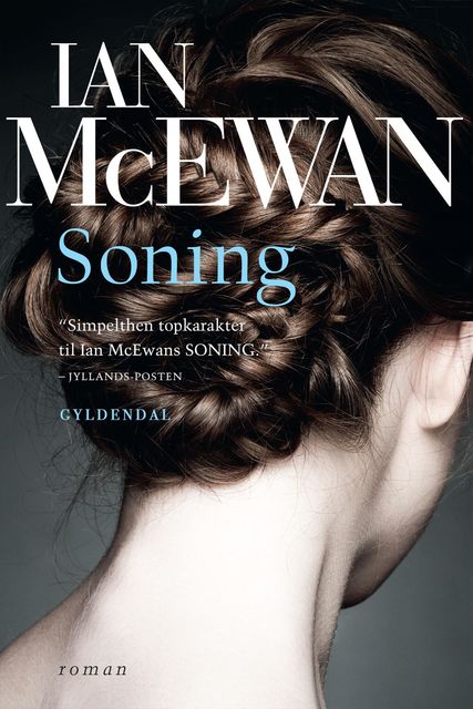 Soning, Ian McEwan