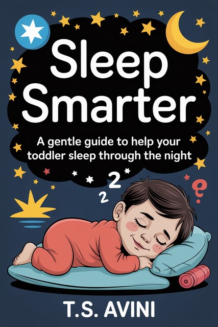 Sleep Smarter, T. S Avini