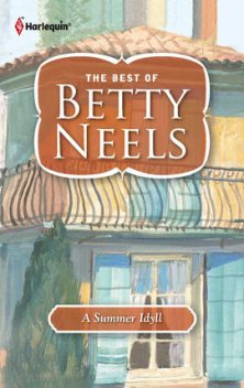 A Summer Idyll, Betty Neels