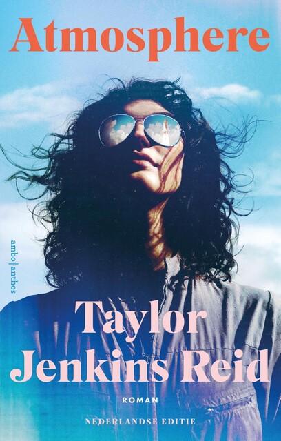 Atmosphere, Taylor Jenkins Reid