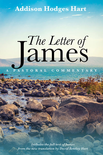 The Letter of James, Addison Hodges Hart