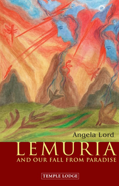 Lemuria, Lord Angela