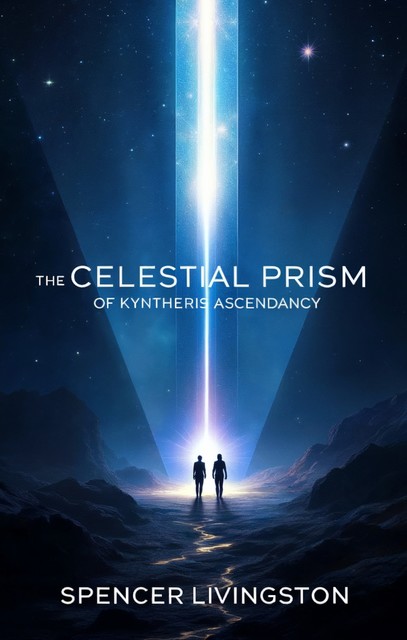 The Celestial Prism of Kyntheris Ascendancy, Spencer Livingston