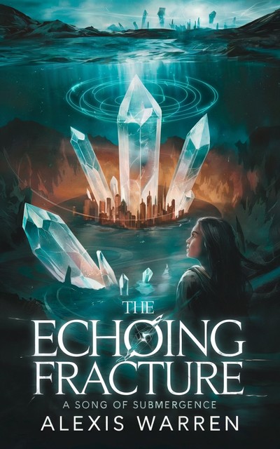 The Echoing Fracture, Alexis Warren