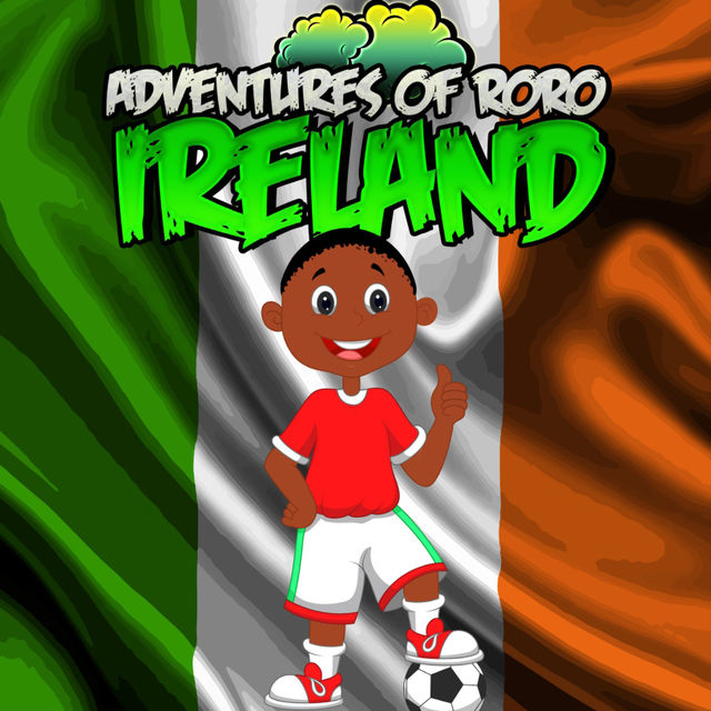 Adventures of Roro Ireland, Rohan Ricketts