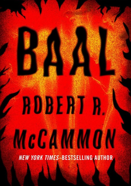 Baal, Robert McCammon