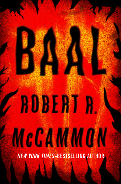 Baal, Robert McCammon