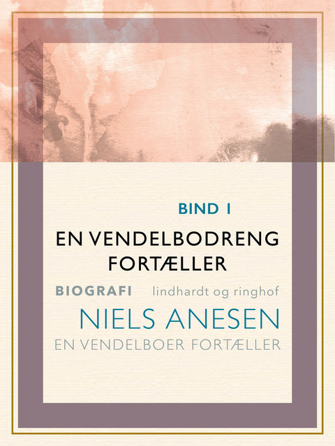 En vendelbodreng fortæller, Niels Anesen