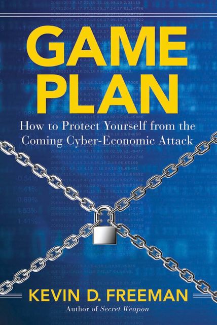 Game Plan, Kevin Freeman
