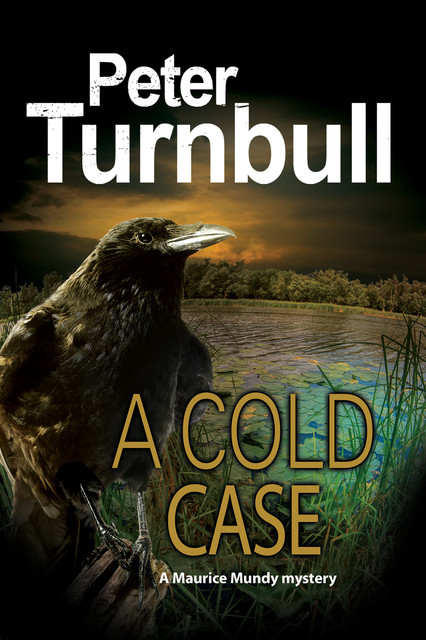 Cold Case, Peter Turnbull