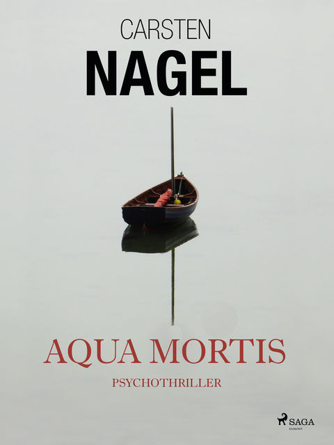 Aqua Mortis, Carsten Nagel