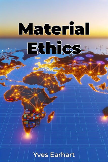 Material Ethics, Yves Earhart