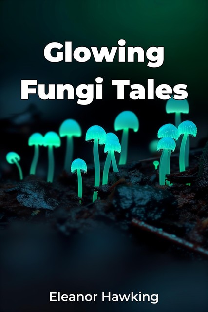 Glowing Fungi Tales, Eleanor Hawking