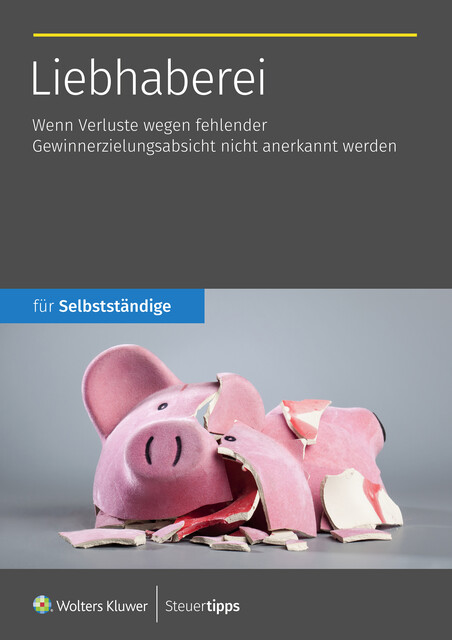 Liebhaberei, Akademische Arbeitsgemeinschaft Verlagsgesellschaft mbH