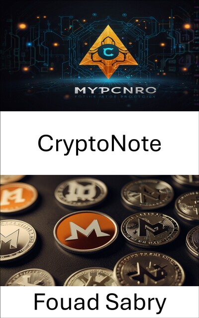 CryptoNote Protocol, Fouad Sabry