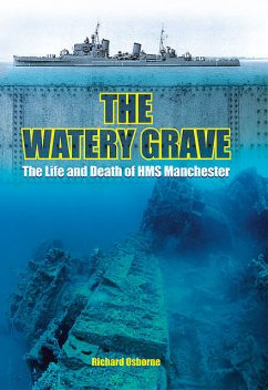 The Watery Grave, Richard Osborne