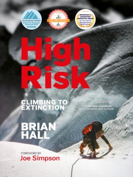 High Risk, Brian Hall
