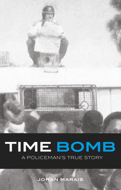 Time Bomb, Johan Marais