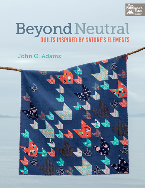 Beyond Neutral, John Adams