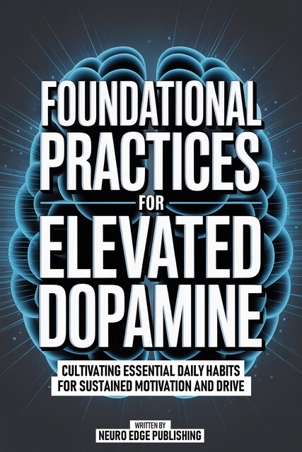 Foundational Practices For Elevated Dopamine, Neuro Edge Publishing