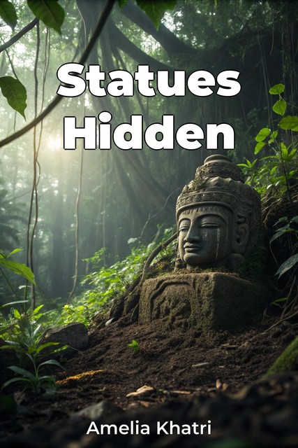 Statues Hidden, Amelia Khatri