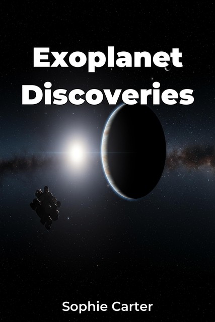 Exoplanet Discoveries, Sophie Carter