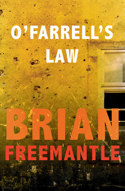 O'Farrell's Law, Brian Freemantle