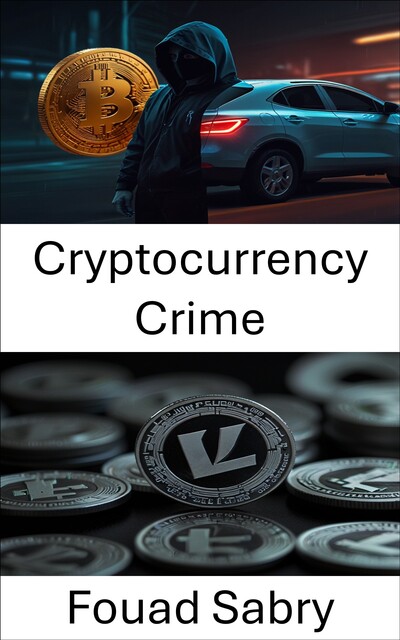 Cryptocurrency Crime, Fouad Sabry