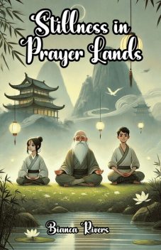 Stillness in Prayer Lands, Bianca Rivers