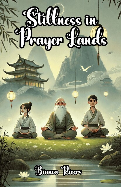 Stillness in Prayer Lands, Bianca Rivers