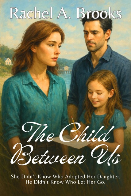 The Child Between Us, Rachel Brooks