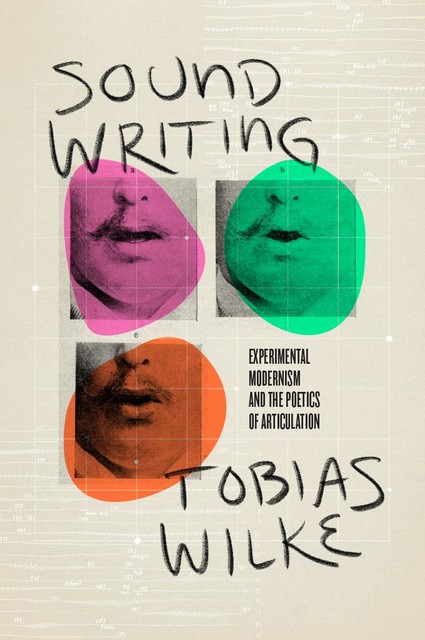 Sound Writing, Tobias Wilke